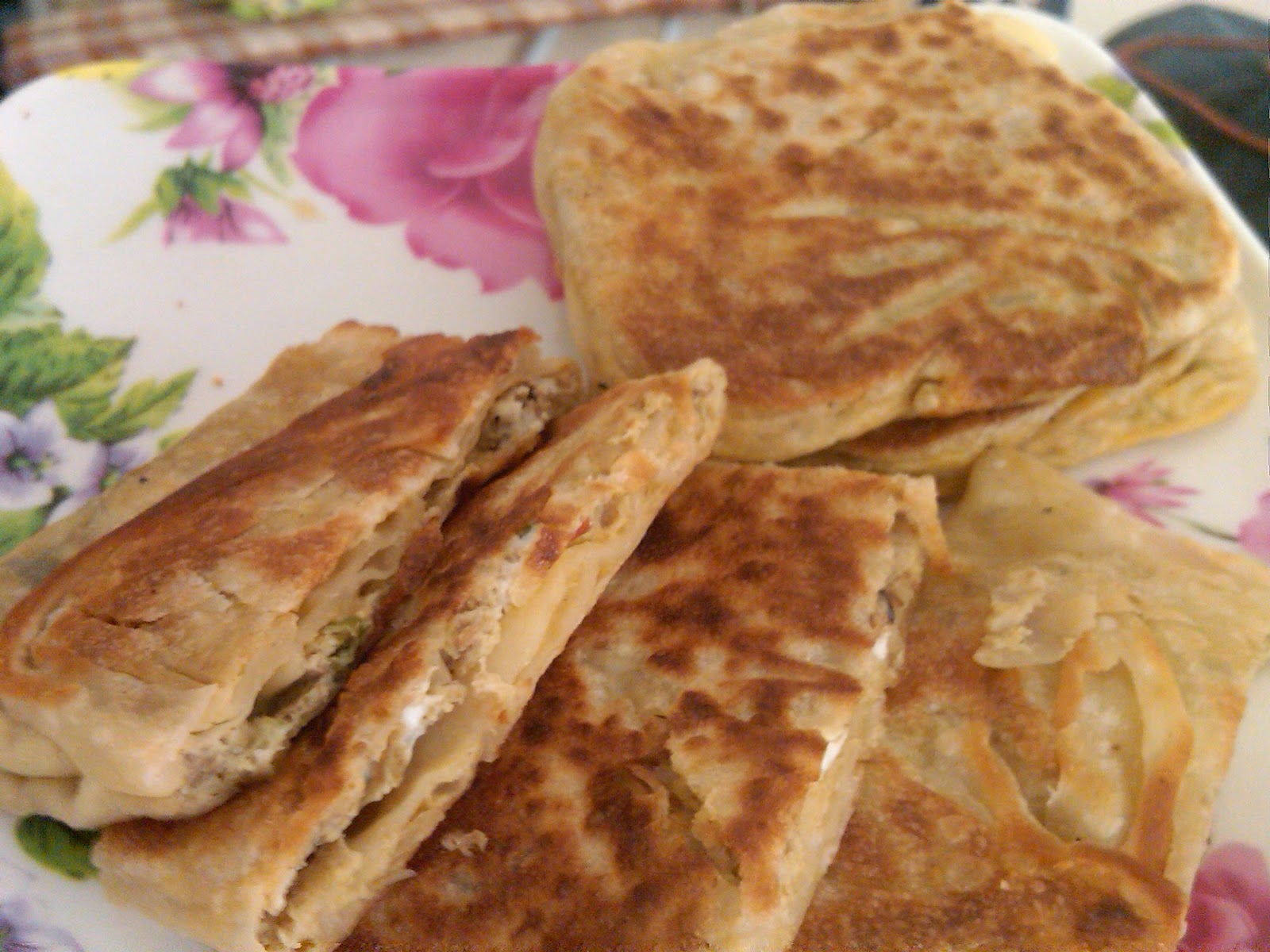 Resepi Murtabak Ayam Frozen Ke Surakarta