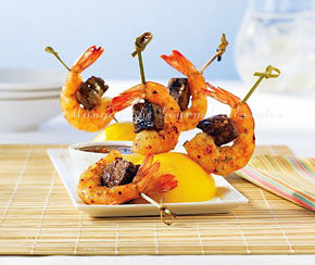 Finger Food