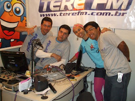 Fepro 2009 RADIO TERE FM