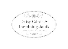 Daisy Gårds & Inredningsbutik