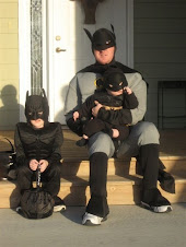 Batmen