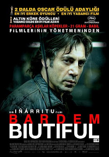 Biutiful İzle (Altyazılı)