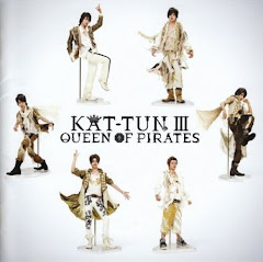 KAT-TUN [08.08.04] Queen of Pirates concert