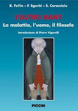 IL LIBRO: L'ALTRO KANT (Piccin editore)