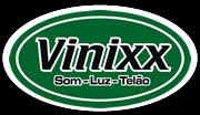 Vinixx Som, Luz, Telão e Box