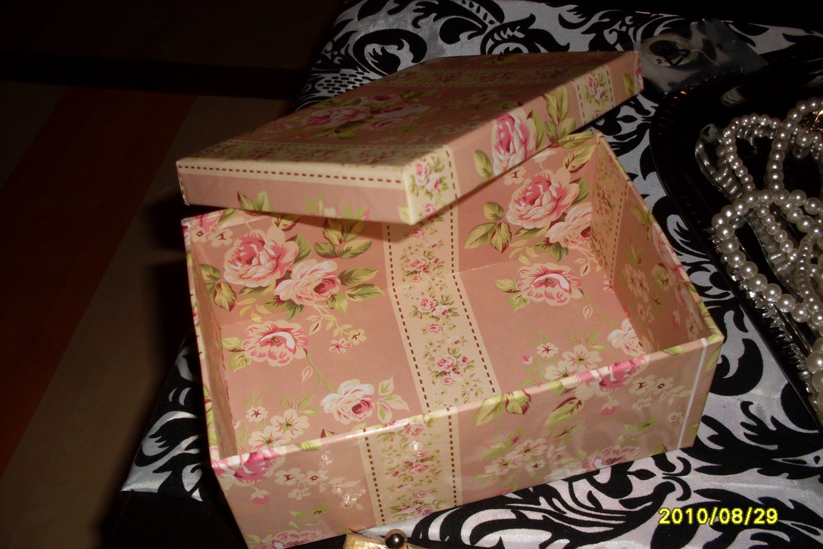 ich suche schöne, große aufbewahrungskisten.