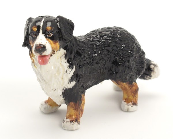 madamepOmmcustomorder 4 Dogs Salt Pepper Shaker madamepOmmcustomorder 4 Dogs Salt Pepper Shaker