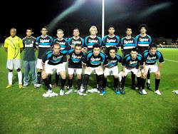 RACING F.C