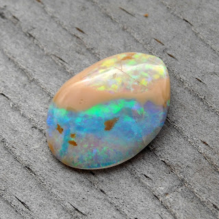 ying yang opal