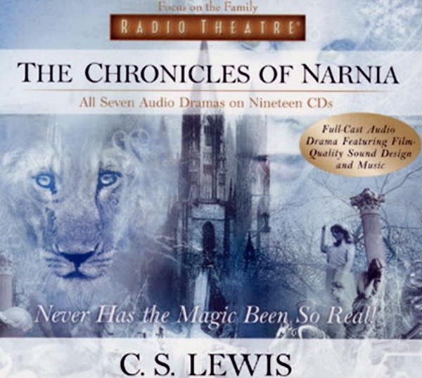 Download The Chronicles Narnia rar