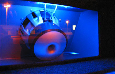 Crazy Subwoofer Boxes