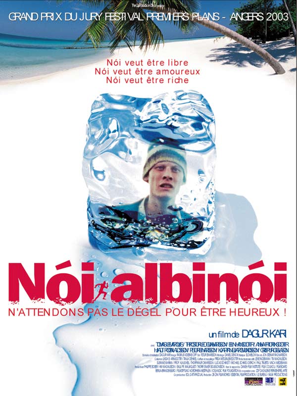 Noi the Albino movie