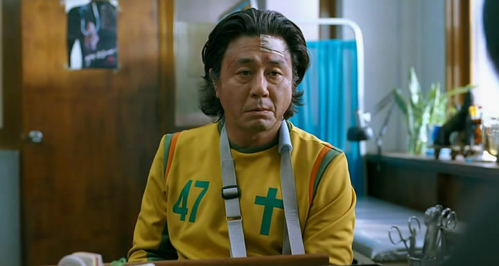 I Saw the Devil (2010) | bonjourtristesse.net