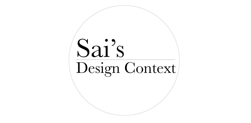 Design Context Year 2