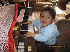 Me gusta el piano!