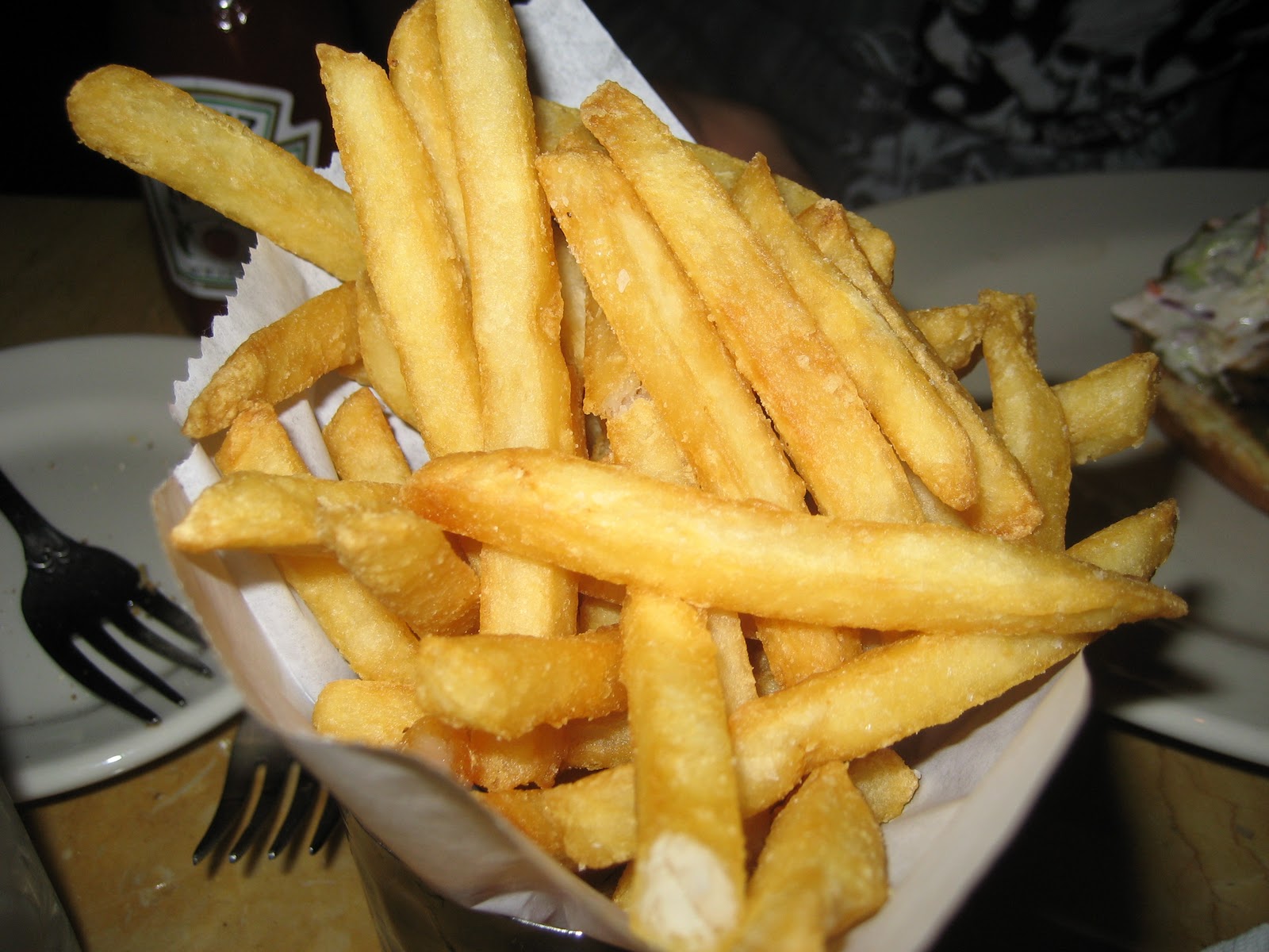 I'd Rather Be Eating Movie and a Dinner at the Cheesecake Factory