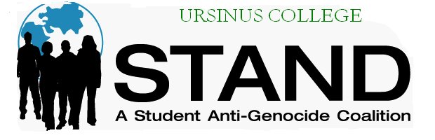 Ursinus College STAND