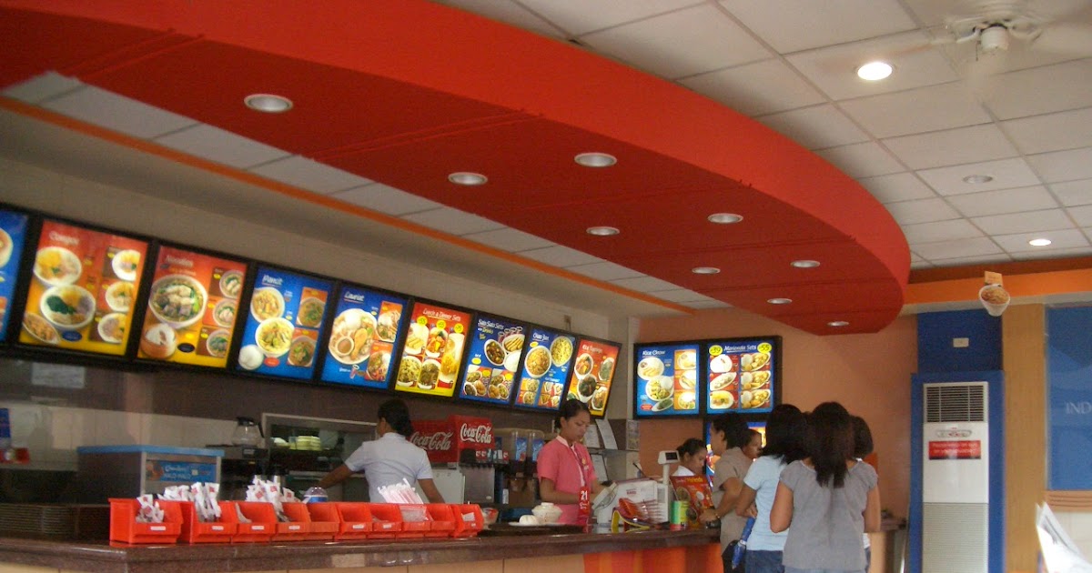 Reviews Restaurants, Cafes, Bars and Homecooked Meals Chowking