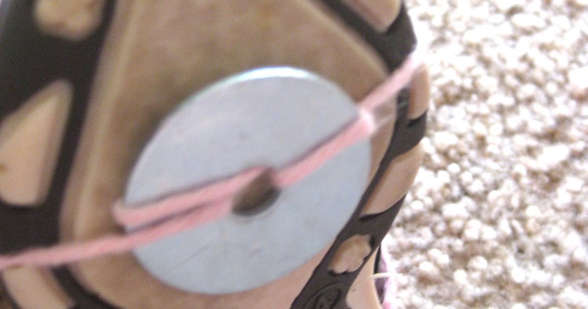 This Little Project How to make your own Tap Shoes