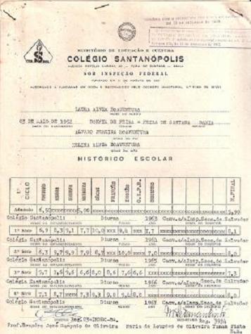 Historico+escolar
