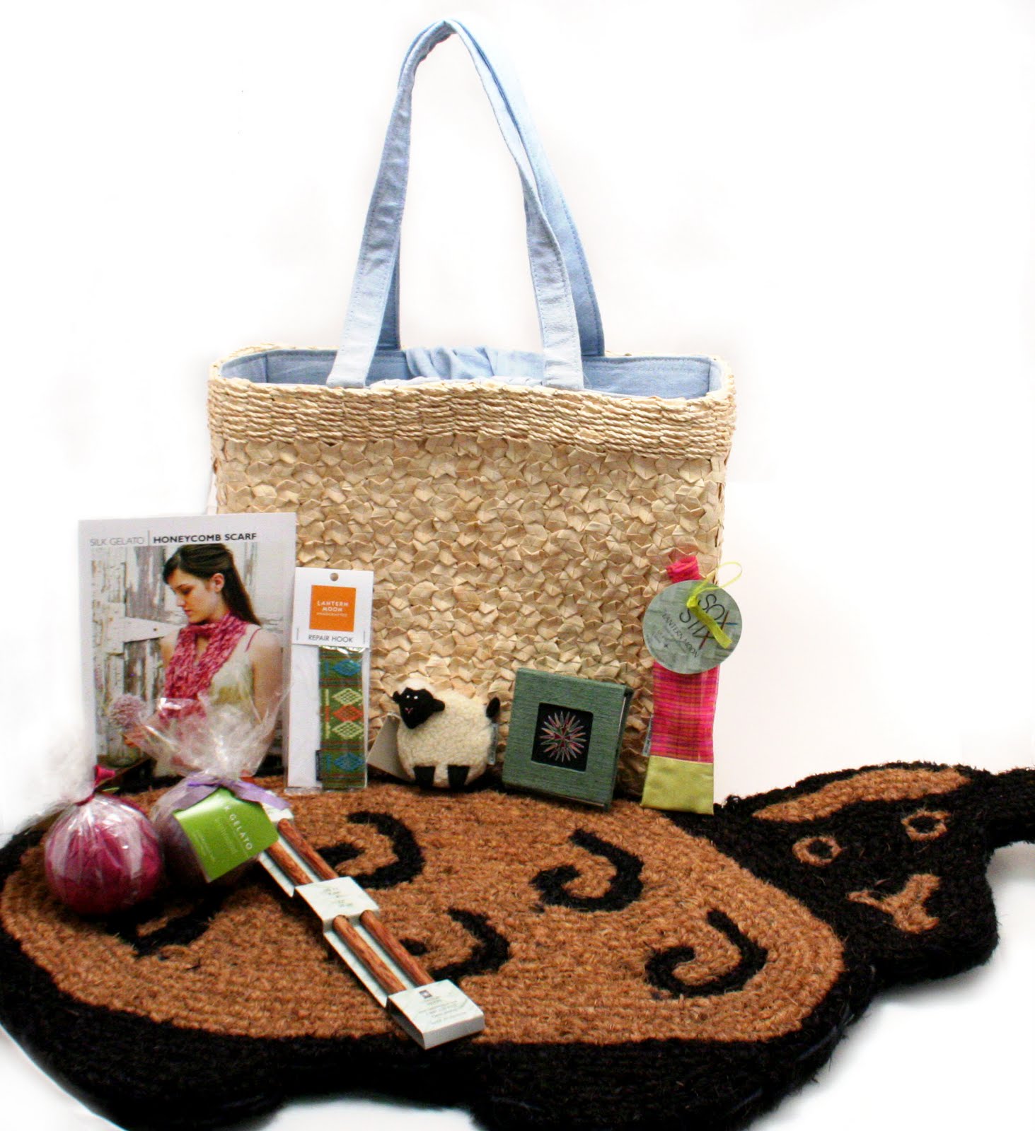 Shear Bagatelle July 2010