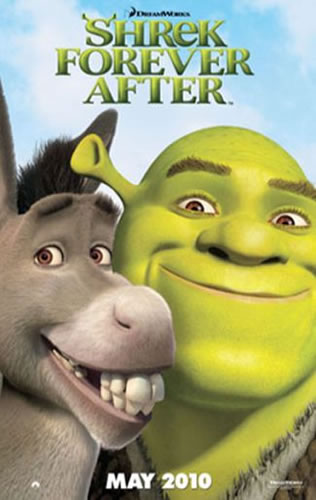 IMAX Charging $20 to see Shrek 4? - Join Da Crowd