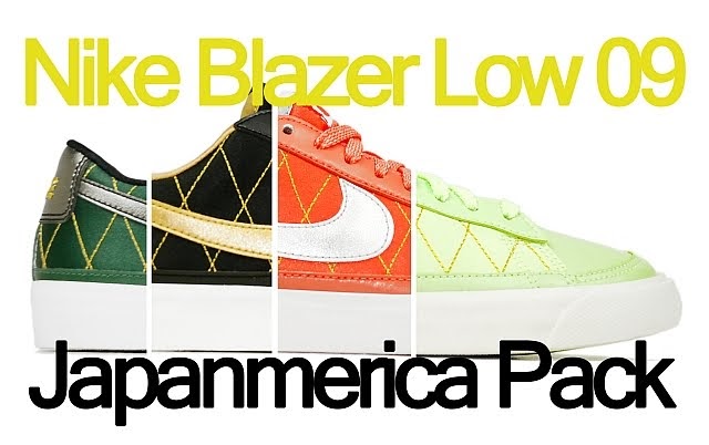 nike blazer low 09