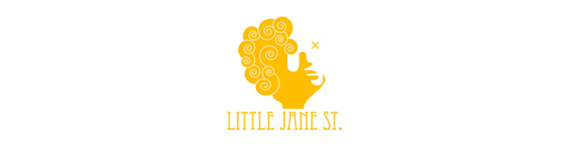 LITTLE JANE ST.