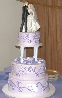 Wedding Cakes Pictures | Wedding Cakes Photos