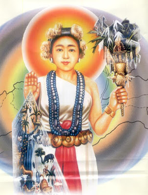 World Watch BOMYERUNG DONYI POLO !!! Donyi Polo Day [ 31st December ]