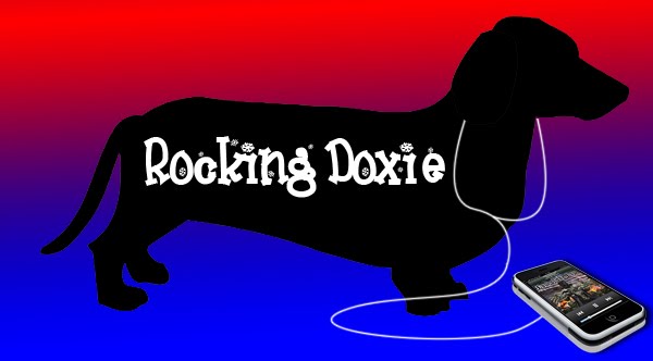 Rockin Doxie