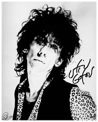 Stiv Bators