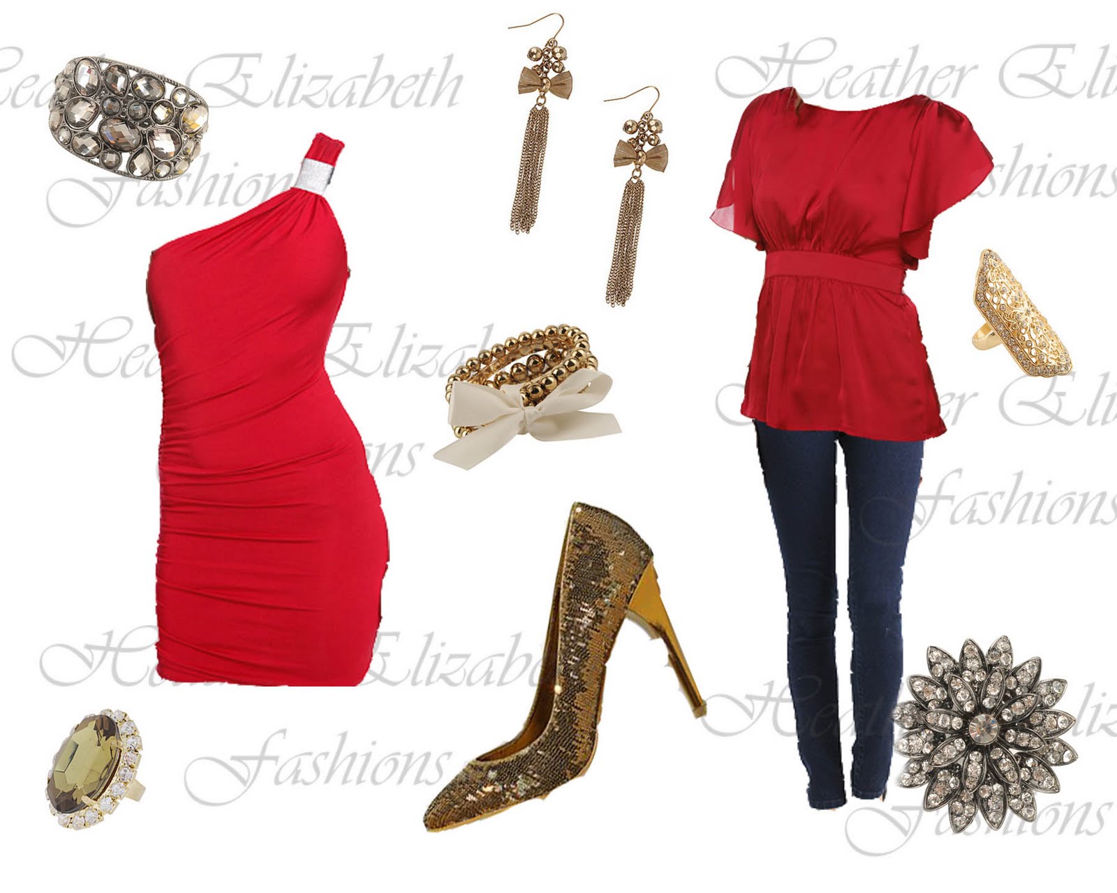 Elizabeth+fashions