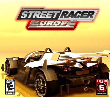 Download Street Car Games