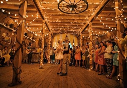 Here in Colorado we have an abundance of settings for rustic fall weddings Here in Colorado we have an abundance of settings for rustic fall weddings