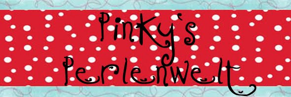 Pinky`s Perlenwelt