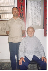 Meu mestre e eu - 2004