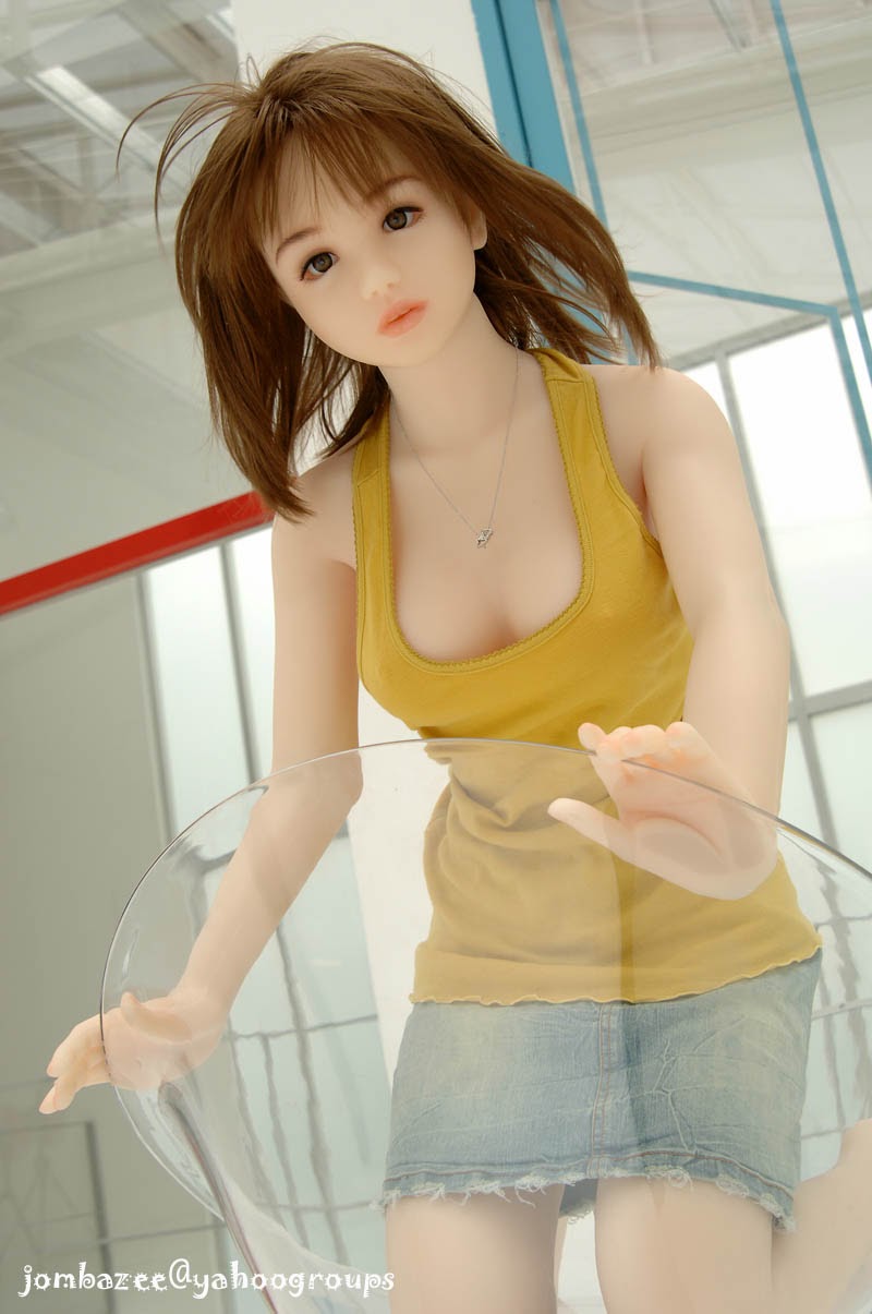 Candy Dolls