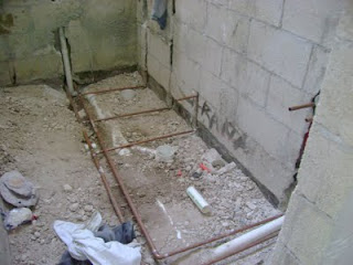 tuunkul_ arquitectura _diseño _arte: PCC12 Instalaciones Hidraulicas