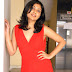 Kamalini Mukerjee Hot like Chilly in Red Dress Stills Gallery