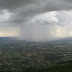 Rainfall at Coimbatore