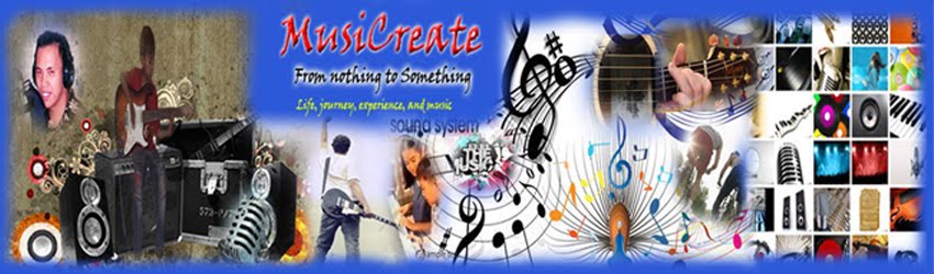 Musicreate