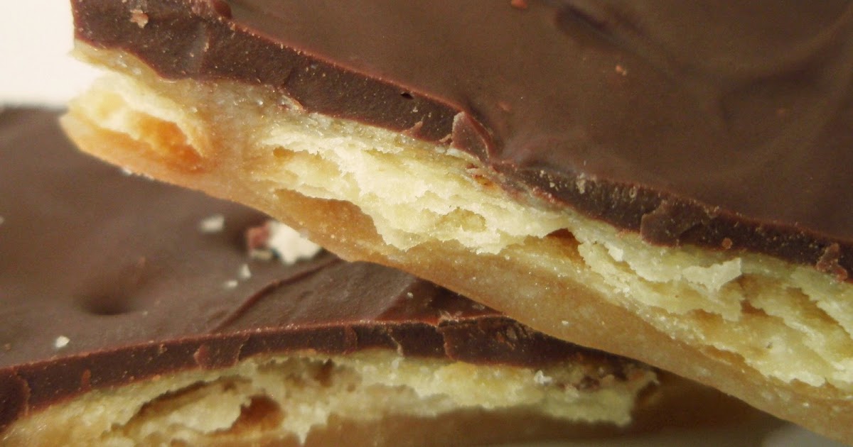 A Southern Grace saltines have never had it so good...