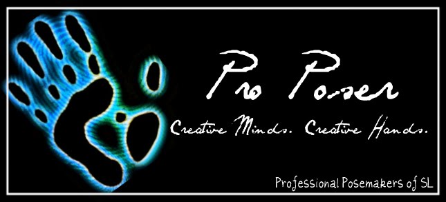 PROPOSERS SecondLife