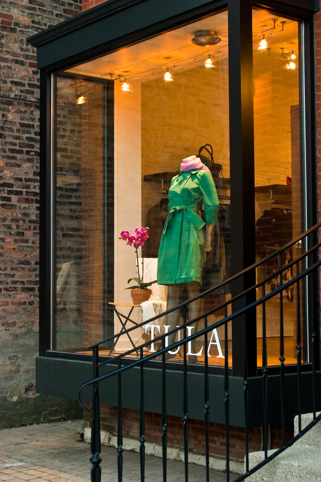 Tula Farah Bean Jewelry Out of the Box