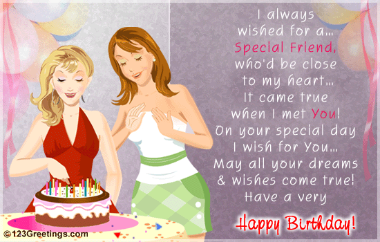 happy birthday quotes for best friends. happy birthday quotes for est