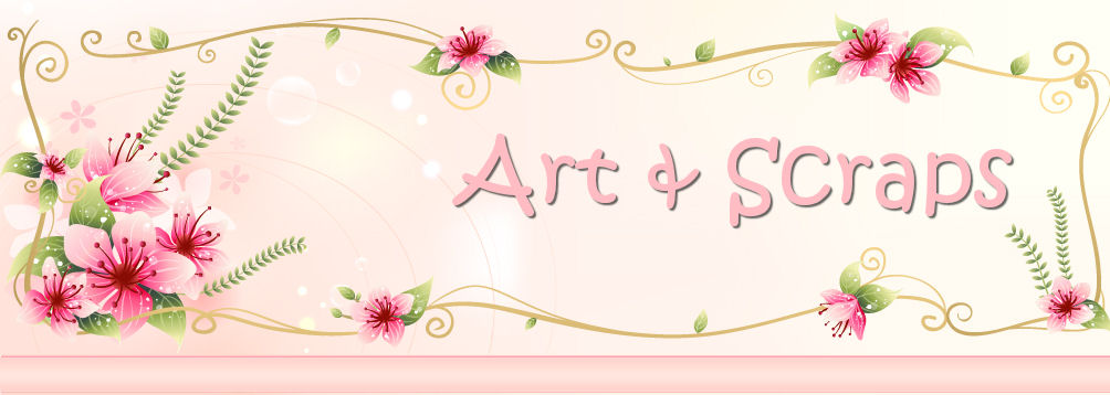 Art e Scraps