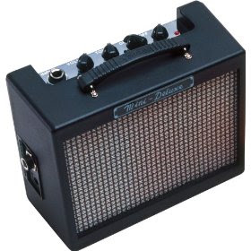 Fender+mini