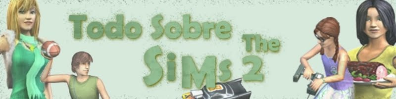 Todo Sobre The Sims2