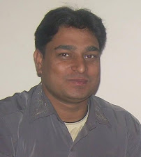 Pradeep Kumar Pathak, Office Manager
